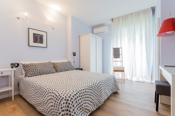 holiday flat in Milano 8