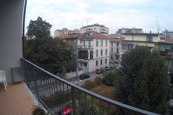 holiday flat in Milano 9
