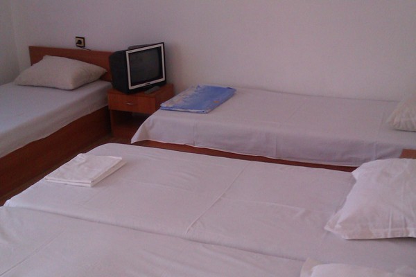 bed and breakfast in Burgas 2