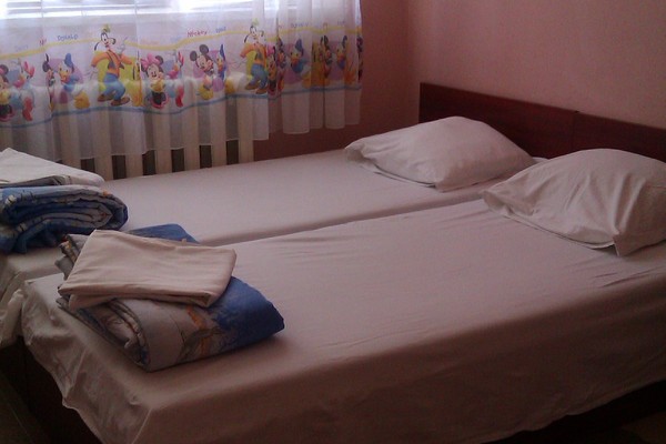 bed and breakfast in Burgas 3