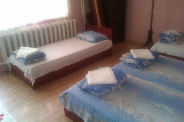 bed and breakfast in Burgas 4