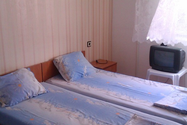 bed and breakfast in Burgas 1