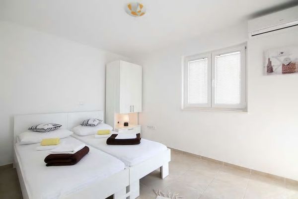 holiday flat in Omiš 18