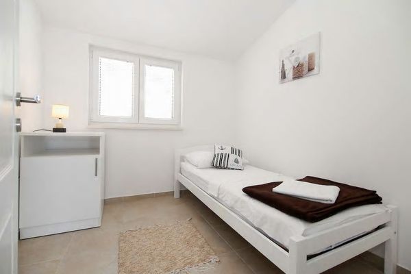 holiday flat in Omiš 19
