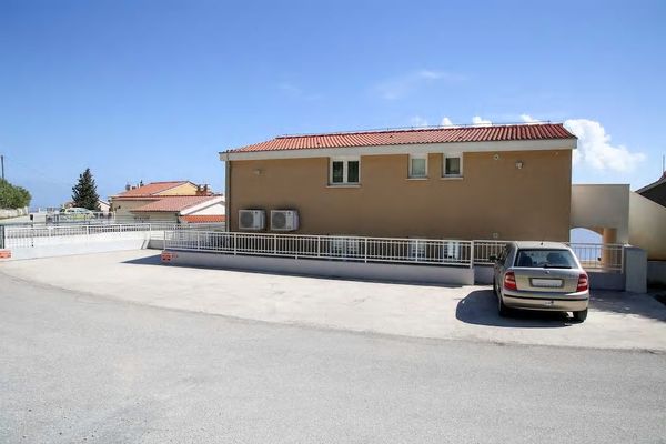 holiday flat in Omiš 21