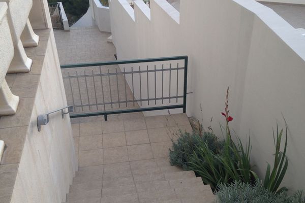 holiday flat in Omiš 30