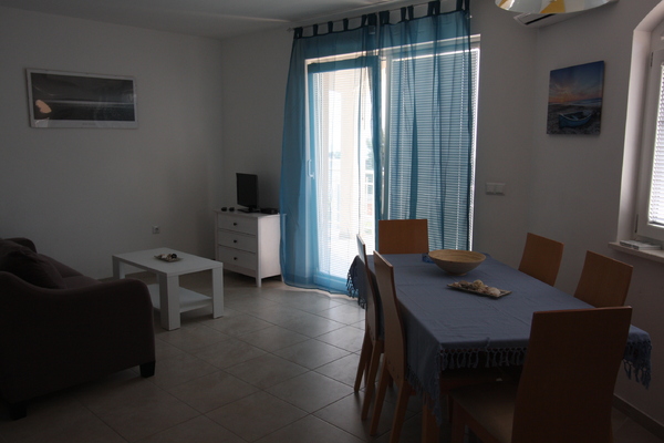 holiday flat in Omiš 13