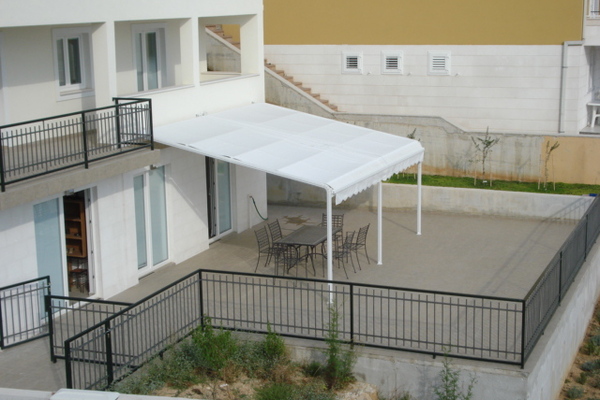 holiday flat in Omiš 6