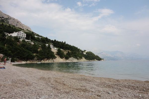 holiday flat in Omiš 9