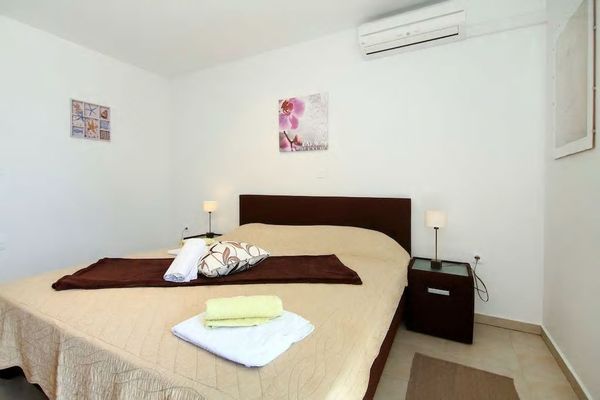 holiday flat in Omiš 27