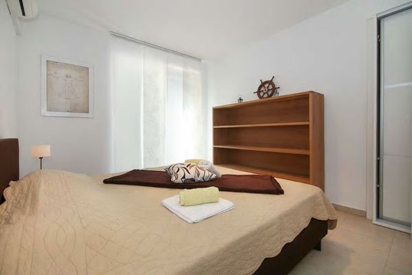 holiday flat in Omiš 28