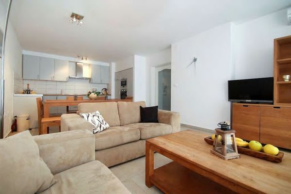 holiday flat in Omiš 30