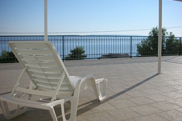 holiday flat in Omiš 1