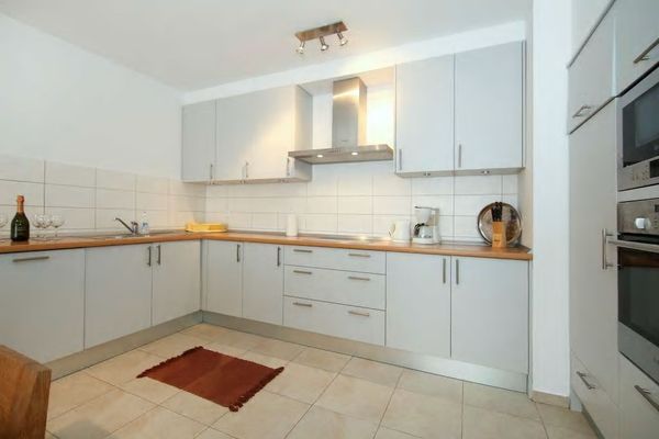 holiday flat in Omiš 22