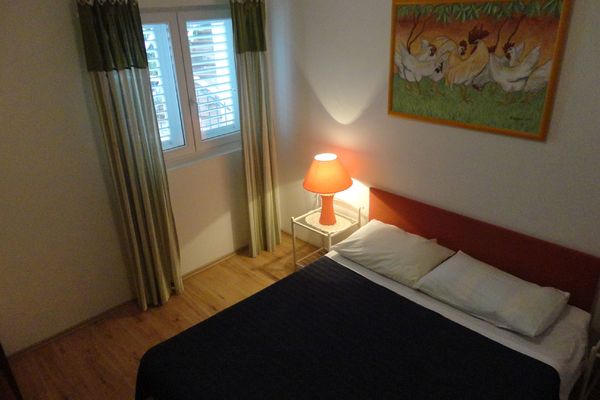 holiday flat in Omiš 10