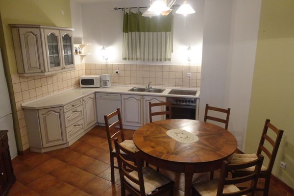 holiday flat in Omiš 3