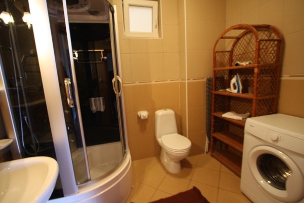 holiday flat in Omiš 8