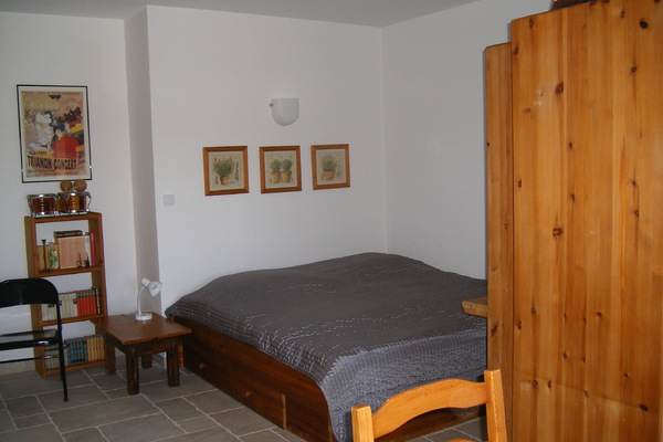 holiday flat in Mirabel-aux-Baronnies 2