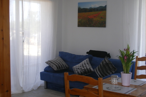 holiday flat in Mirabel-aux-Baronnies 3