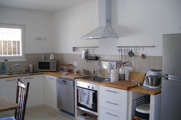 holiday flat in Mirabel-aux-Baronnies 3