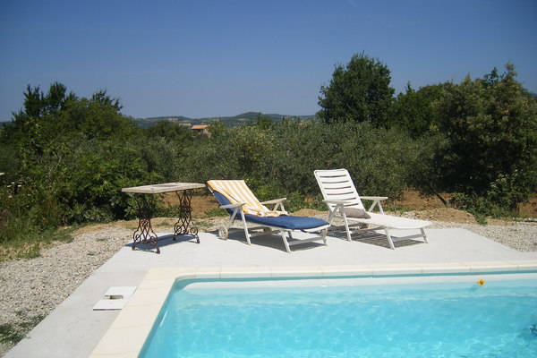 holiday flat in Mirabel-aux-Baronnies 6