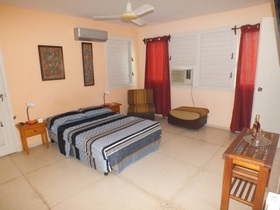 Habitacion Privada 1