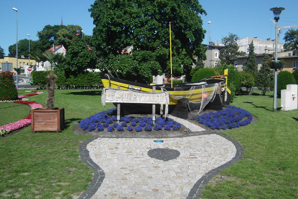 holiday flat in Międzyzdroje 11