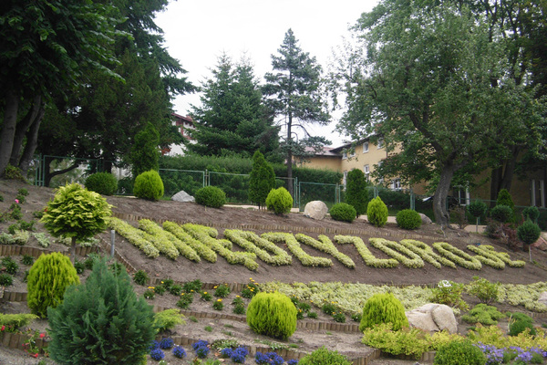 holiday flat in Międzyzdroje 12