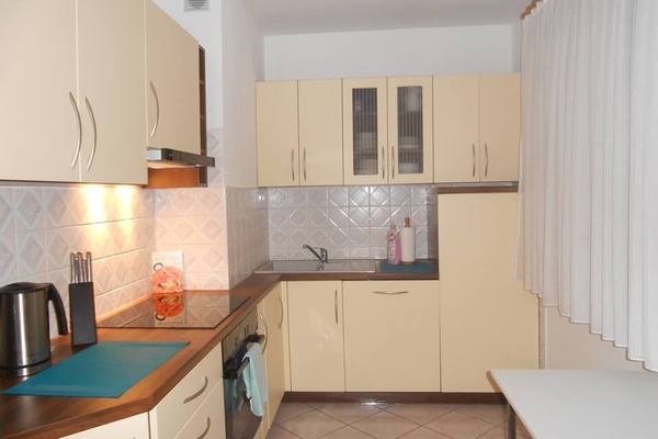 holiday flat in Międzyzdroje 2