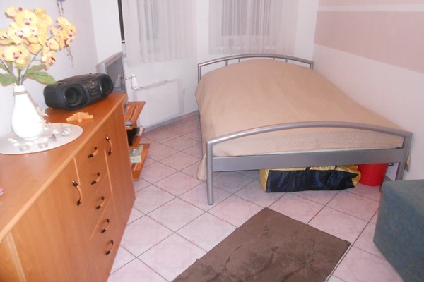 holiday flat in Międzyzdroje 3