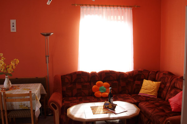 holiday flat in Międzyzdroje 6