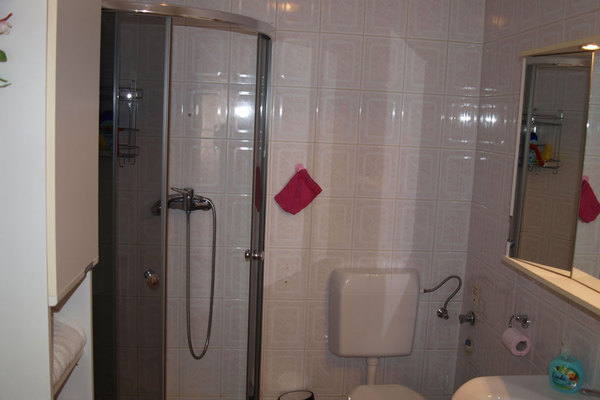 holiday flat in Międzyzdroje 7