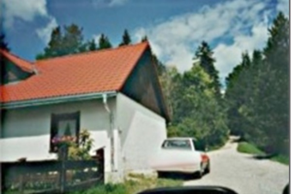 house in Mittenwald 11