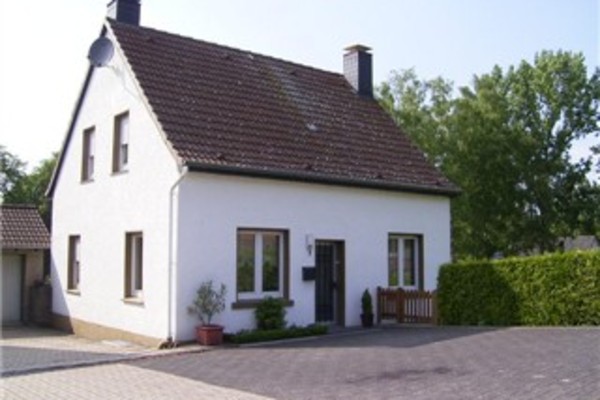 house in Möhnesee 1