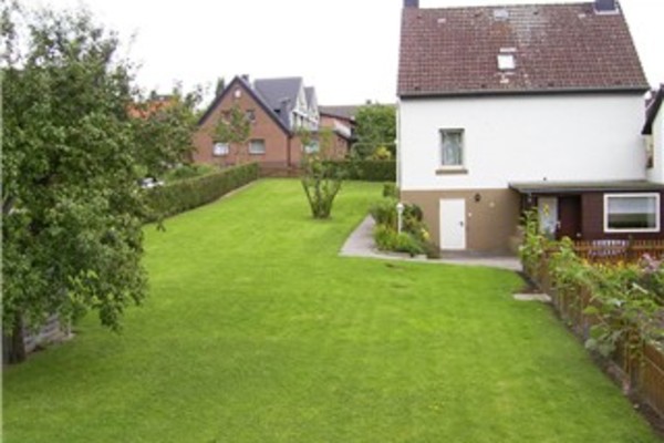 house in Möhnesee 2