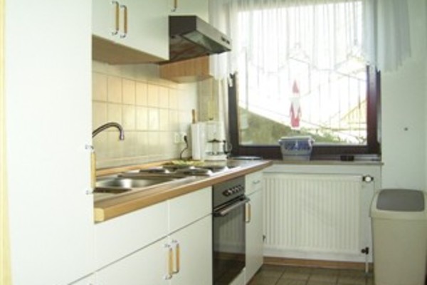 holiday flat in Möhnesee 4