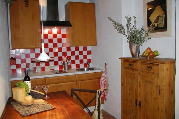 holiday flat in Montevarchi 3