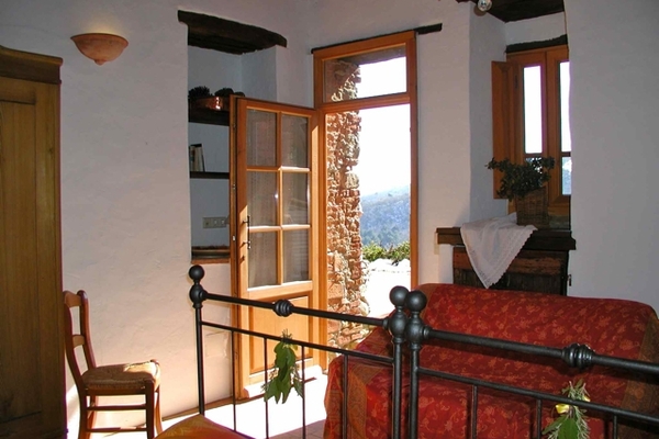 holiday flat in Montevarchi 2