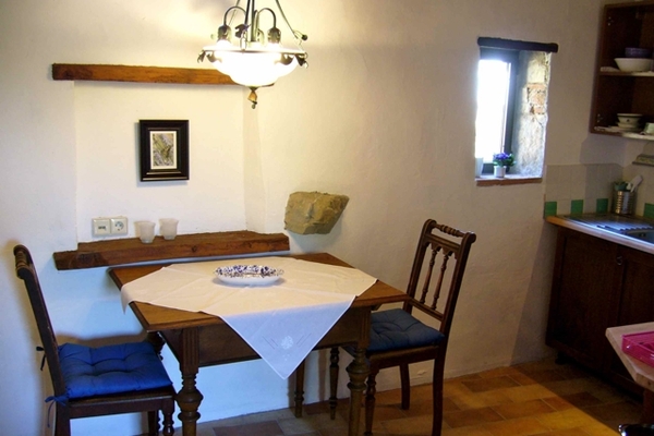 holiday flat in Montevarchi 5