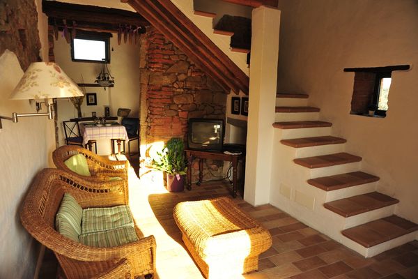 holiday flat in Montevarchi 4