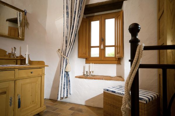 holiday flat in Montevarchi 4