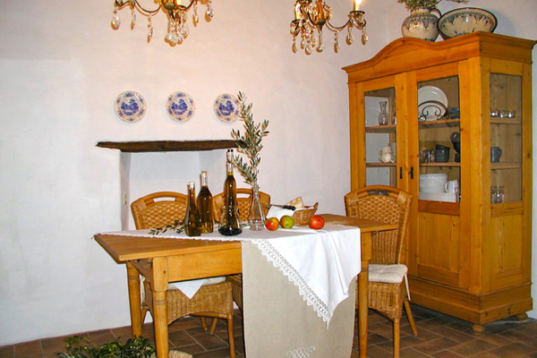 holiday flat in Montevarchi 1