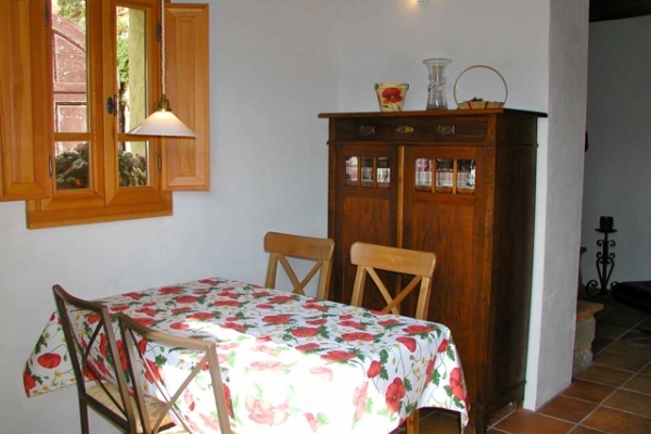 holiday flat in Montevarchi 4