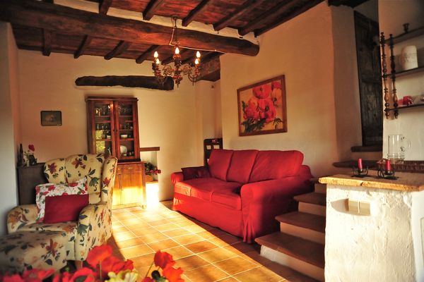 holiday flat in Montevarchi 3