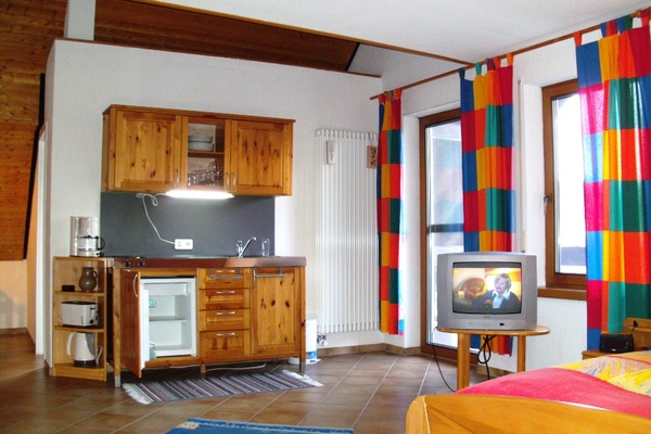 holiday flat in Morbach 2