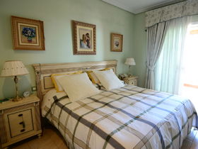 Hotel La Colina: Suite "Cofete"