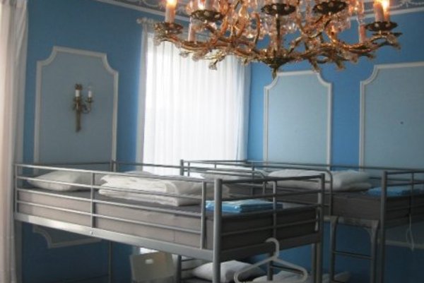 lodging in Moscow 6