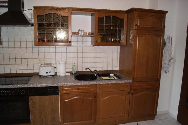 holiday flat in Hüttenthal 7
