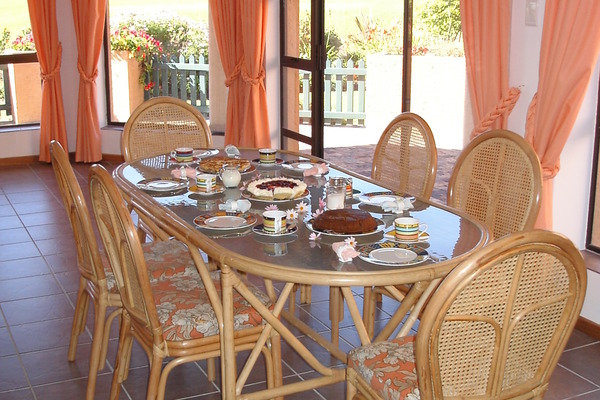 bed and breakfast in Mossel Bay 6
