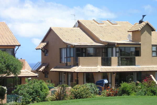bed and breakfast in Mossel Bay 1